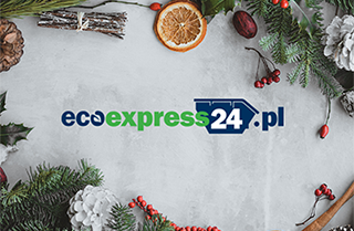 Ekologiczne święta  - ecoexpress24.pl