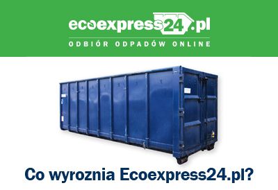 Platforma ecoexpress24 - co ją wyróżnia?