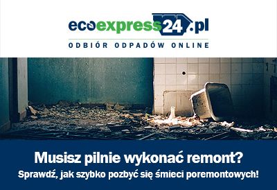 Musisz pilnie wykonać remont? Sprawdź jak szybko