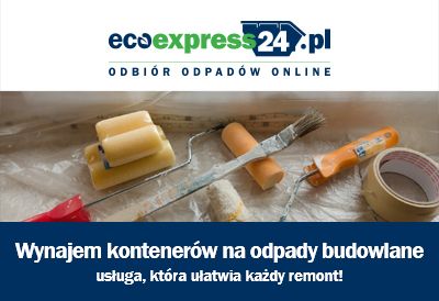 Wynajem kontenerów na odpady online - usługa, kt