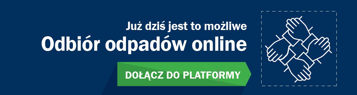 dołącz do platformy ECOEXPRESS24