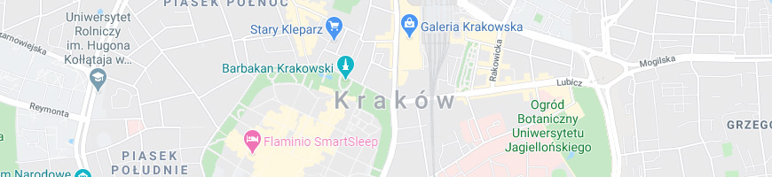 Wywóz gruzu Kraków i okolice