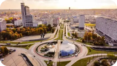 Katowice