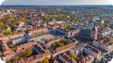 Koszalin