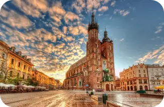 Kraków