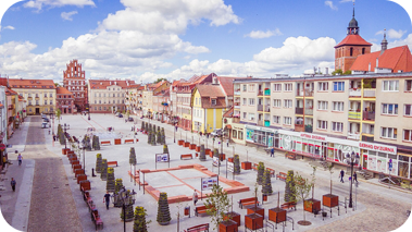 Bartoszyce