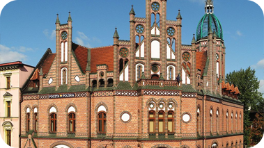 Chorzów