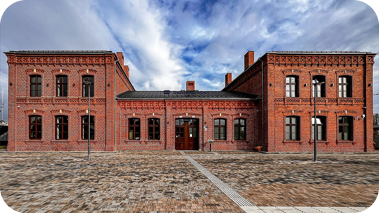 Dąbrowa Górnicza
