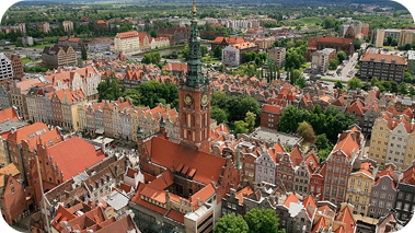Gdańsk