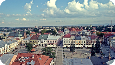 Krosno