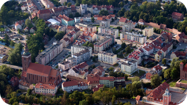 Lidzbark Warmiński