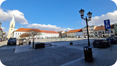 Oświęcim