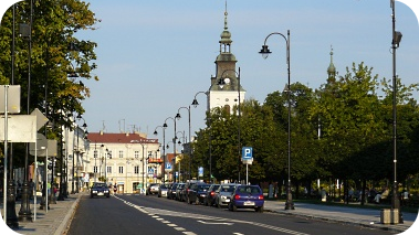 Piotrków Trybunalski