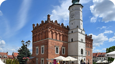 Sandomierz