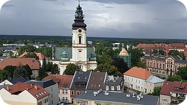 Strzelce Opolskie