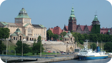 Szczecin