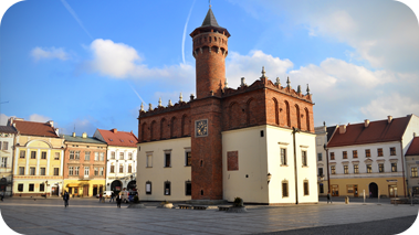 Tarnów