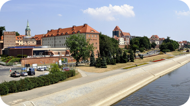 Toruń