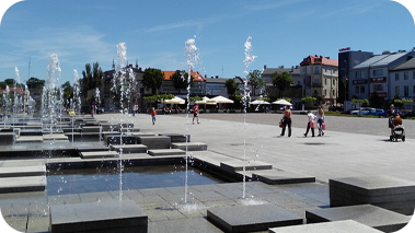 Tomaszów Mazowiecki