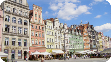 Wrocław