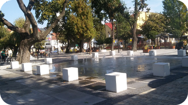Włoszczowa