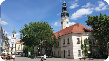 Zielona Góra