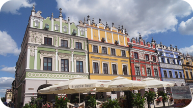 Zamość