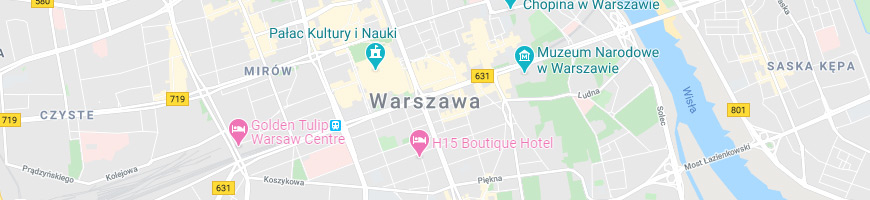 Wywóz gruzu w Warszawie i okolicach